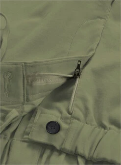 Easy Pants Green Cotton Canvas 17 Easy Pants Green Cotton Canvas -Men's Clothing Shop 07 28