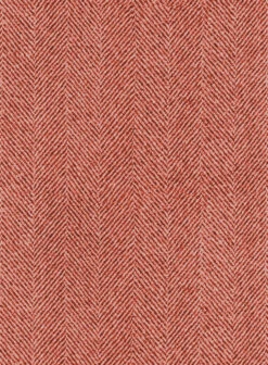 Naples Wide Herringbone Caramine Pink Tweed Suit -Men's Clothing Shop Napleswideherringbonecarminepinktweedsuitlook 5