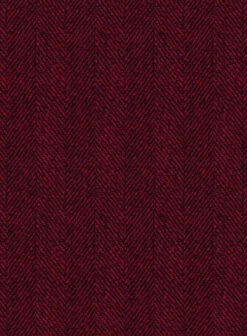 Naples Wide Herringbone Mahogany Tweed Suit -Men's Clothing Shop Napleswideherringbonemahoganytweedsuitlook 5