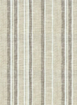 Aleno Stripe Linen Shirt -Men's Clothing Shop alenostripelinenshorsleshirtlook 2