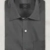 Ash Gray Stretch Twill Shirt 2 Ash Gray Stretch Twill Shirt -Men's Clothing Shop ashgraystrchtwlshirtlook 80e26b53 3b93 499b 908f e1e3bf1172a1