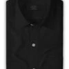 Black Poplene Shirt -Men's Clothing Shop blackpopleneshirtlook