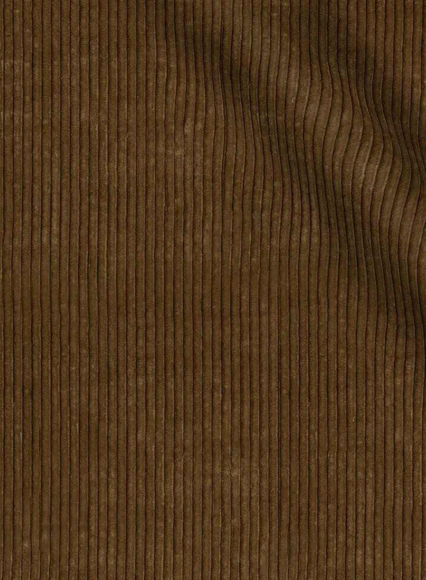 Easy Pants Brown Corduroy 9 Easy Pants Brown Corduroy - Image 7