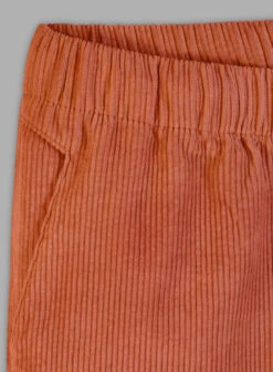 Easy Pants Burnt Orange Corduroy -Men's Clothing Shop burntorangecorduroyeasypantlk 2