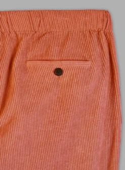 Easy Pants Burnt Orange Corduroy -Men's Clothing Shop burntorangecorduroyeasypantlk 5