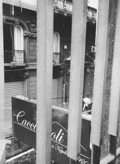 Caccioppoli Dapper Dandy Lerci Navy Blue Wool Pants 14 Caccioppoli Dapper Dandy Lerci Navy Blue Wool Pants -Men's Clothing Shop caccdapdanlercinavybluepantslook 6