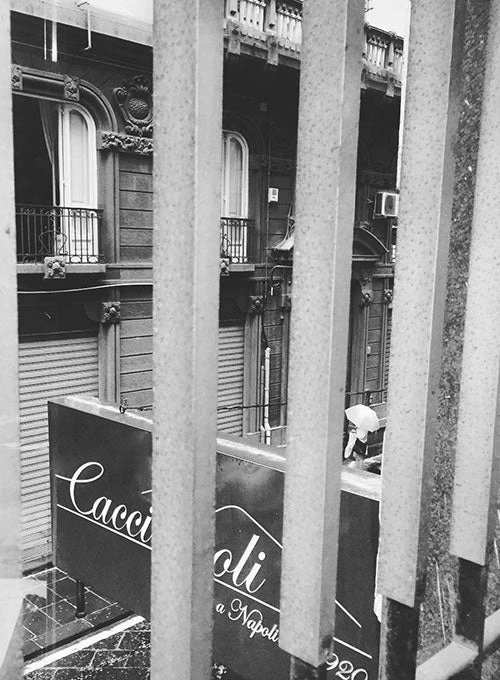 Caccioppoli Dapper Dandy Lerci Navy Blue Wool Pants 8 Caccioppoli Dapper Dandy Lerci Navy Blue Wool Pants - Image 6