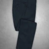 Caccioppoli Cotton Gabardine Dark Blue Pants -Men's Clothing Shop caccioppolicottongabardinedarkbluepantslook