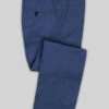 Caccioppoli Sun Dream Papina Casa Blue Wool Silk Pants 2 Caccioppoli Sun Dream Papina Casa Blue Wool Silk Pants -Men's Clothing Shop caccioppolisundreampapinacasabluepantslook