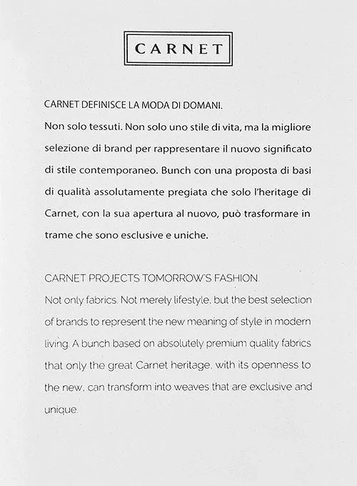 Carnet Linen Aluzzi Pants 7 Carnet Linen Aluzzi Pants - Image 5