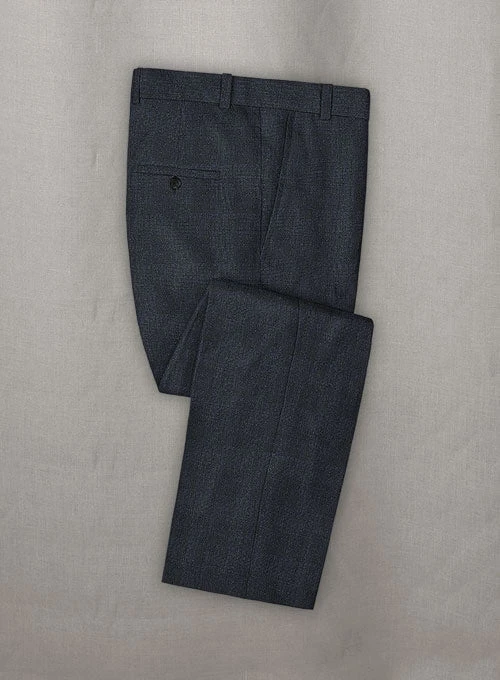 Carnet Linen Padiro Pants 3 Carnet Linen Padiro Pants