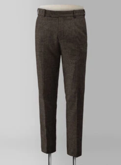 Carre Brown Tweed Suit 12 Carre Brown Tweed Suit -Men's Clothing Shop carrebrowntweedsuitlk 3