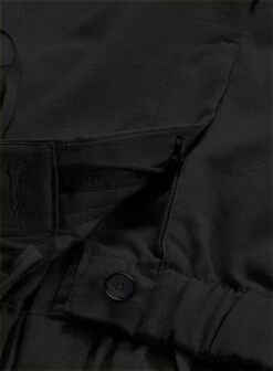 Easy Pants Black Cotton Canvas 16 Easy Pants Black Cotton Canvas -Men's Clothing Shop easypantsblackcottoncanvas 7