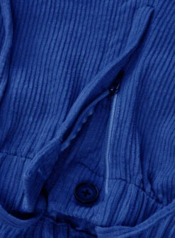 Easy Pants Bright Blue Corduroy -Men's Clothing Shop easypantsbrightbluecorduroy 5