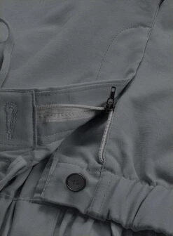 Easy Pants Gray Cotton Canvas -Men's Clothing Shop easypantsgraycottoncanvas 7