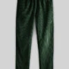 Easy Pants Green Corduroy -Men's Clothing Shop easypantsgreencorduroylook
