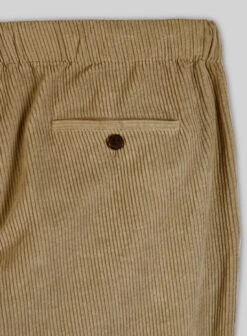 Easy Pants Khaki Corduroy -Men's Clothing Shop easypantskhakicordlk 5