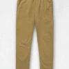 Easy Pants Khaki Cotton Canvas 1 Easy Pants Khaki Cotton Canvas -Men's Clothing Shop easypantskhakicottoncanvas
