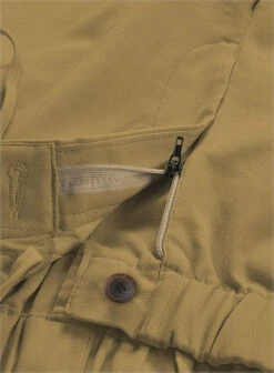 Easy Pants Khaki Cotton Canvas -Men's Clothing Shop easypantskhakicottoncanvas 7