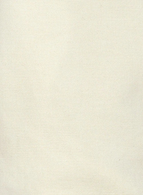 Easy Pants Light Beige Cotton Canvas 9 Easy Pants Light Beige Cotton Canvas - Image 7