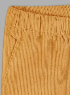 Easy Pants Naples Yellow Corduroy -Men's Clothing Shop easypantsnaplesyellowcorduroy 3