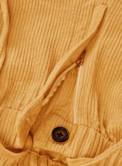 Easy Pants Naples Yellow Corduroy -Men's Clothing Shop easypantsnaplesyellowcorduroy 5