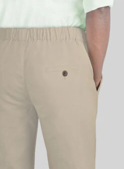 Easy Pants Sand Cotton Canvas 17 Easy Pants Sand Cotton Canvas -Men's Clothing Shop easypantsndctncnvslk 5