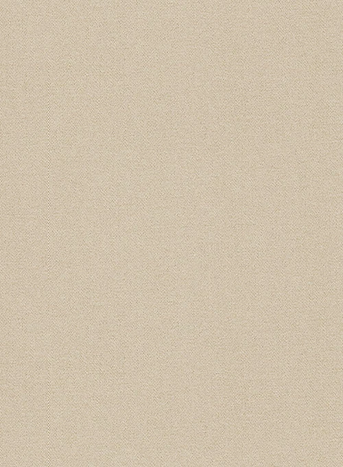 Easy Pants Sand Cotton Canvas 11 Easy Pants Sand Cotton Canvas - Image 9