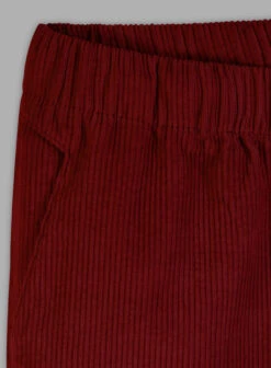 Easy Pants Red Corduroy -Men's Clothing Shop easypantsredcordlk 2