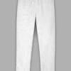 Easy Pants White Corduroy 1 Easy Pants White Corduroy -Men's Clothing Shop easypantswhitecordlk