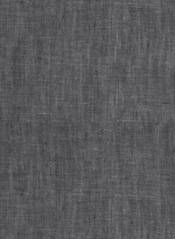 European Anchor Gray Linen Western Style Shirt 12 European Anchor Gray Linen Western Style Shirt -Men's Clothing Shop europeananchorgraylinenwesternstyleshirtlook 3