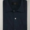 European Dark Blue Linen Shirt 1 European Dark Blue Linen Shirt -Men's Clothing Shop europeandarkbluelinenlongslvshirtlook 149a0ace 52f0 4a94 8883 9fe649178e39