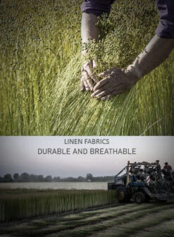 European Cruise Blue Linen Western Style Shirt -Men's Clothing Shop europncruisebluelinenweststyleshirtlk 5