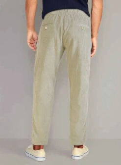 Easy Pants Fawn Corduroy -Men's Clothing Shop fawncorduroyeasypantlk 4