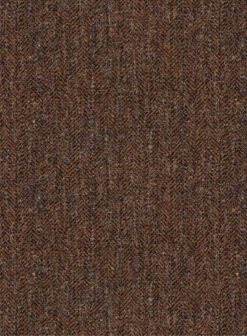 Haberdasher Autumn Rust Tweed Suit -Men's Clothing Shop haberdasherwinetweedsuitlook 5