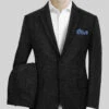 Highlander Heavy Charcoal Bedford Tweed Suit -Men's Clothing Shop highlanderheavycharcoalbedfordtweedsuitlk