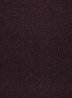 Highlander Heavy Wine Herringbone Tweed Suit -Men's Clothing Shop highlndrhvywinehrringbntwdsuitlk 5