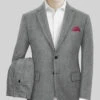 Highlander Light Gray Tweed Suit -Men's Clothing Shop highlndrltgrytwdsuitlk