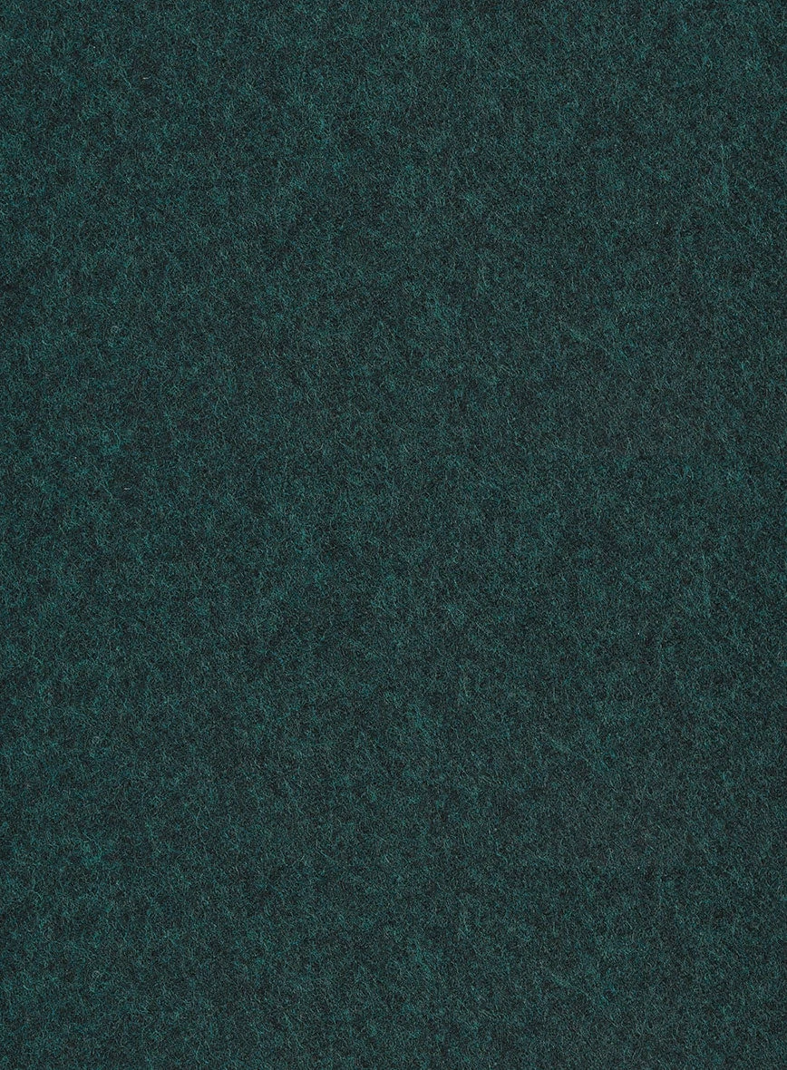 Highlander Melange Green Tweed Suit 8 Highlander Melange Green Tweed Suit - Image 6