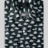 Italian Cotton Cygnus Shirt -Men's Clothing Shop itactncygnusfullslvshirtlk