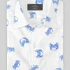 Italian Cotton Growler Shirt