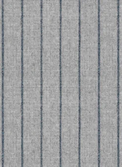Italian Gray Stripe Cashmere Wool Suit -Men's Clothing Shop itagrystrecashmrwlsuitlk 4