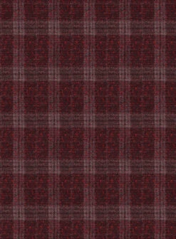 Italian Austor Checks Tweed Suit -Men's Clothing Shop italianaustorcheckstweedsuitlook 5