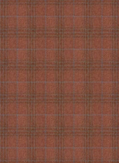 Italian Bapa Checks Tweed Suit -Men's Clothing Shop italianbapacheckstweedsuitlook 5