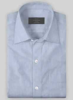 Italian Cotton Eduardo Shirt