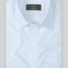 Italian Cotton Esteban Shirt 2 Italian Cotton Esteban Shirt -Men's Clothing Shop italiancottonestebanshirtlook