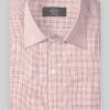 Italian Cotton Ettore Shirt -Men's Clothing Shop italiancottonettoreshirtlk