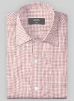 Italian Cotton Ettore Shirt
