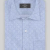 Italian Cotton Hexi Shirt