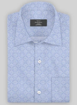 Italian Cotton Hexi Shirt